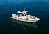 28′ 2019 Pursuit S288
