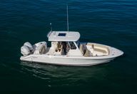 28′ 2019 Pursuit S288