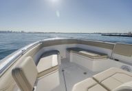 28′ 2019 Pursuit S288