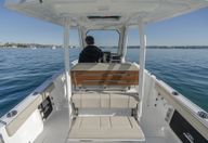 28′ 2019 Pursuit S288