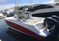 32′ 2005 Boston Whaler