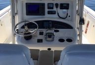 32′ 2005 Boston Whaler