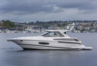 46′ 2017 Regal Sport Coupe ‘Our Trade’