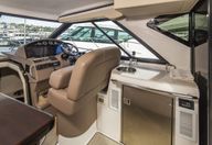 46′ 2017 Regal Sport Coupe ‘Our Trade’