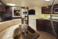 46′ 2017 Regal Sport Coupe ‘Our Trade’