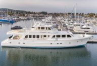 85′ 2007 Offshore Voyager ‘Georgia L’