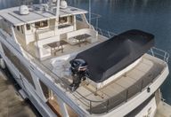 85′ 2007 Offshore Voyager ‘Georgia L’