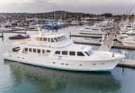 85′ 2007 Offshore Voyager ‘Georgia L’