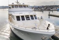 85′ 2007 Offshore Voyager ‘Georgia L’