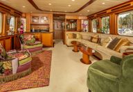 85′ 2007 Offshore Voyager ‘Georgia L’