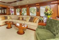 85′ 2007 Offshore Voyager ‘Georgia L’