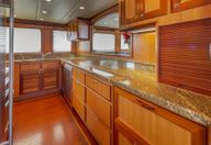 85′ 2007 Offshore Voyager ‘Georgia L’