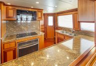 85′ 2007 Offshore Voyager ‘Georgia L’
