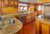 85′ 2007 Offshore Voyager ‘Georgia L’