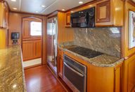 85′ 2007 Offshore Voyager ‘Georgia L’