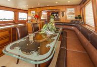 85′ 2007 Offshore Voyager ‘Georgia L’