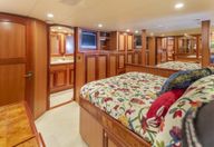 85′ 2007 Offshore Voyager ‘Georgia L’