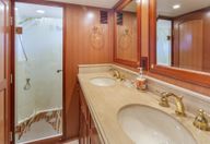 85′ 2007 Offshore Voyager ‘Georgia L’