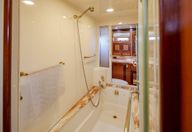85′ 2007 Offshore Voyager ‘Georgia L’