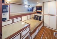 85′ 2007 Offshore Voyager ‘Georgia L’