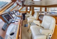 85′ 2007 Offshore Voyager ‘Georgia L’