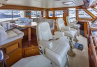85′ 2007 Offshore Voyager ‘Georgia L’