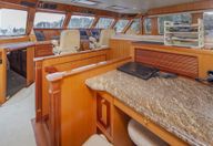 85′ 2007 Offshore Voyager ‘Georgia L’