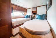 100′ 2018 Ocean Alexander