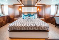 100′ 2018 Ocean Alexander