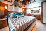 100′ 2018 Ocean Alexander