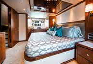 100′ 2018 Ocean Alexander