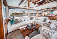 100′ 2018 Ocean Alexander