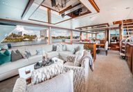 100′ 2018 Ocean Alexander