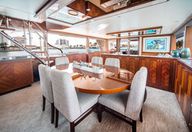 100′ 2018 Ocean Alexander