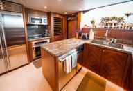100′ 2018 Ocean Alexander