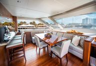 100′ 2018 Ocean Alexander