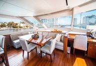 100′ 2018 Ocean Alexander