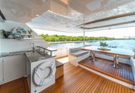 100′ 2018 Ocean Alexander