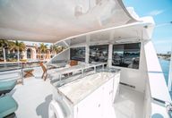 100′ 2018 Ocean Alexander