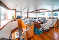 100′ 2018 Ocean Alexander