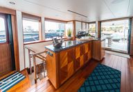 100′ 2018 Ocean Alexander