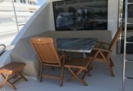 100′ 2018 Ocean Alexander