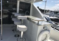 100′ 2018 Ocean Alexander