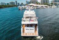 100′ 2018 Ocean Alexander
