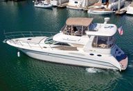 42′ 1997 Sea Ray 420 Aft Cabin ‘On the Beach Aloha’