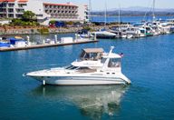 42′ 1997 Sea Ray 420 Aft Cabin ‘On the Beach Aloha’