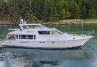 65′ 2000 Pacific Mariner ‘Rhondavous’