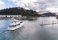 65′ 2000 Pacific Mariner ‘Rhondavous’