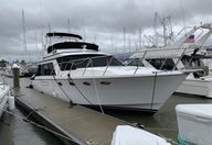 42′ 1988 Ocean Alexander Sedan ‘All That’