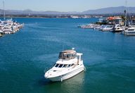 42′ 1997 Sea Ray 420 Aft Cabin ‘On the Beach Aloha’